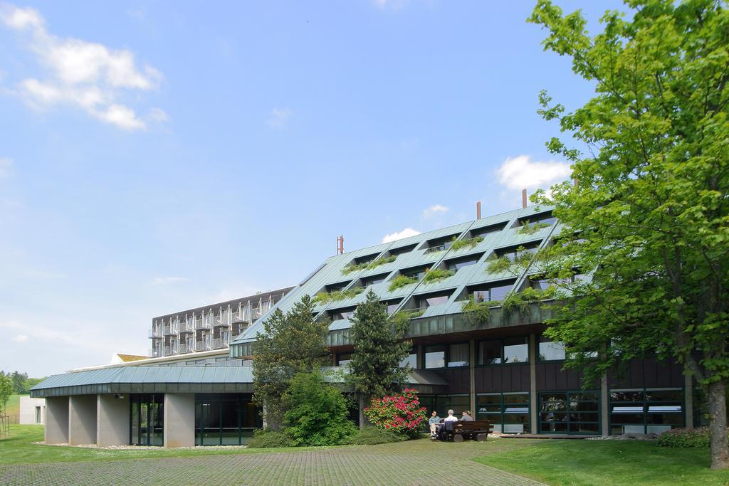 Collegium Glashütten Glashutten  Exterior foto