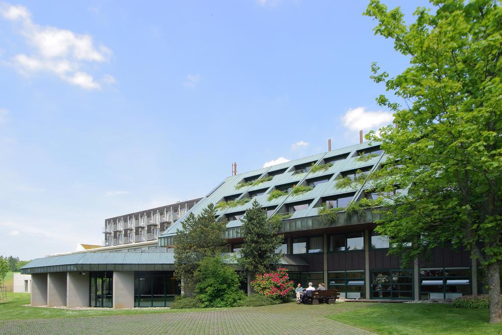 Hotel Collegium Glashütten Glashutten  Exterior foto