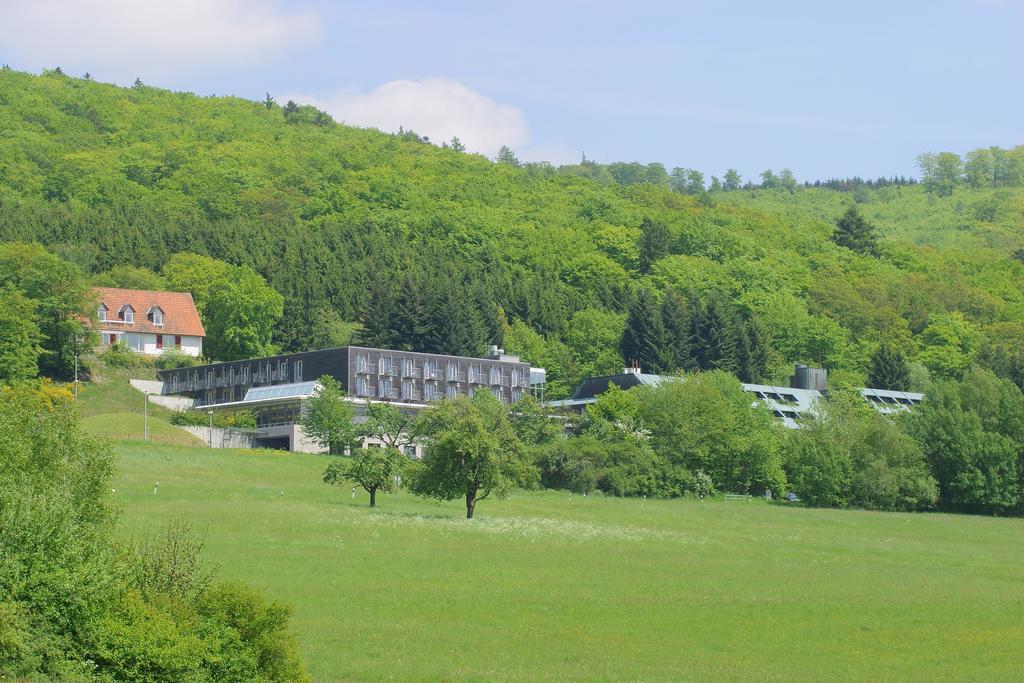 Hotel Collegium Glashütten Glashutten  Exterior foto