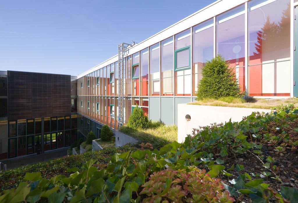 Collegium Glashütten Glashutten  Exterior foto